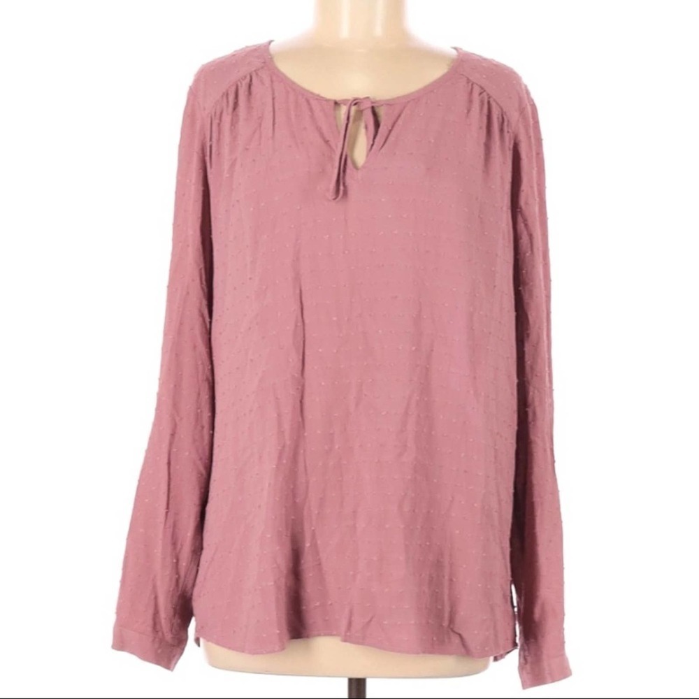 DR2 Blouse NWT